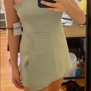 Forever 21 Princess Romper